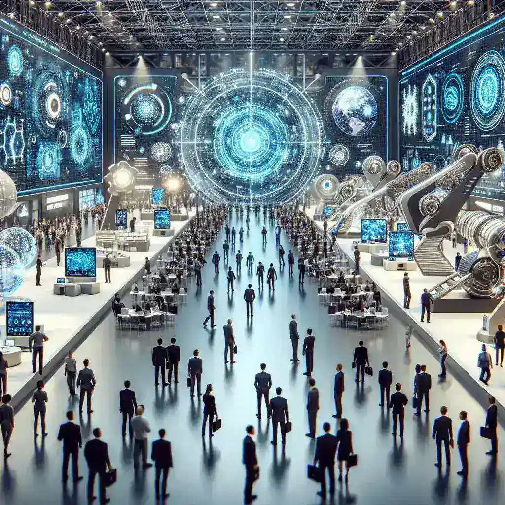 CES 2025: Expectativas sobre la mayor feria de tecnología mundial