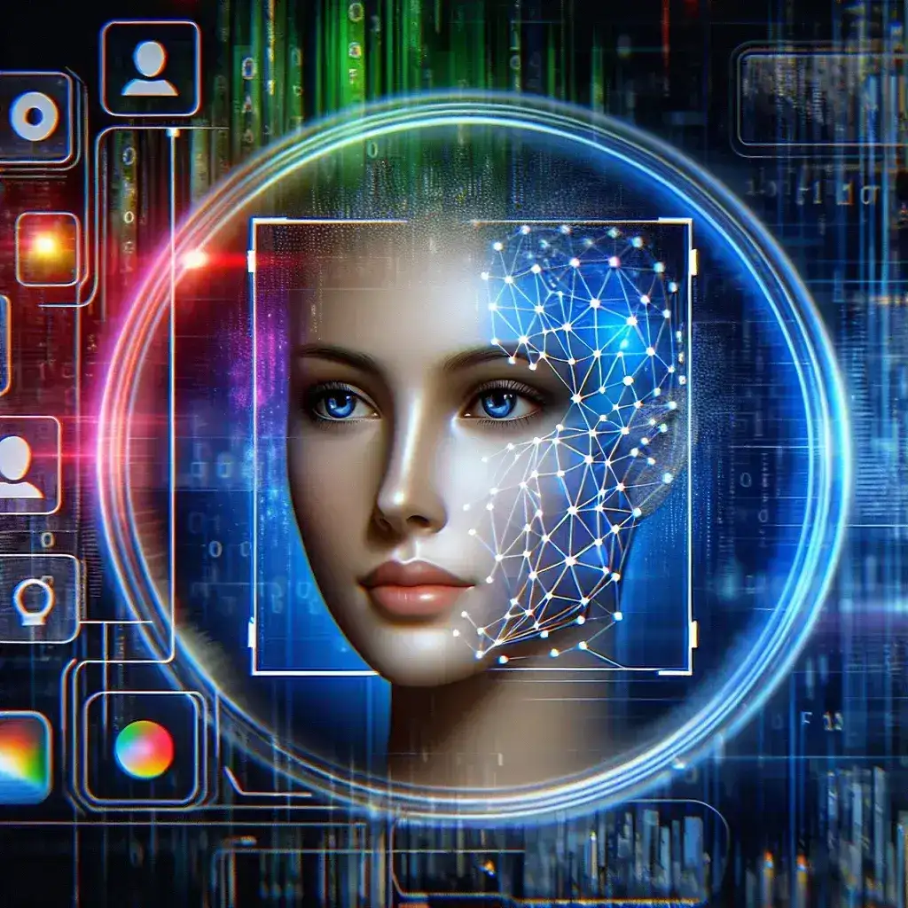 IA en la Edición de Fotos y Retratos: Revolución Tecnológica en la Fotografía Digital