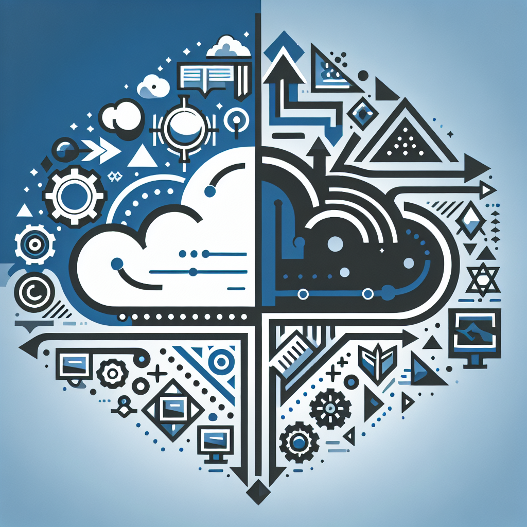 Edge vs Cloud Computing: Desentrañando las Diferencias Clave