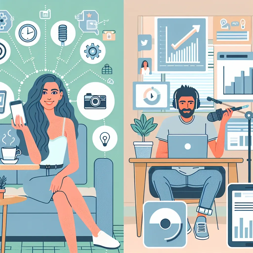 Influencer Marketing 101: A Comprehensive Guide for Brands and Creators