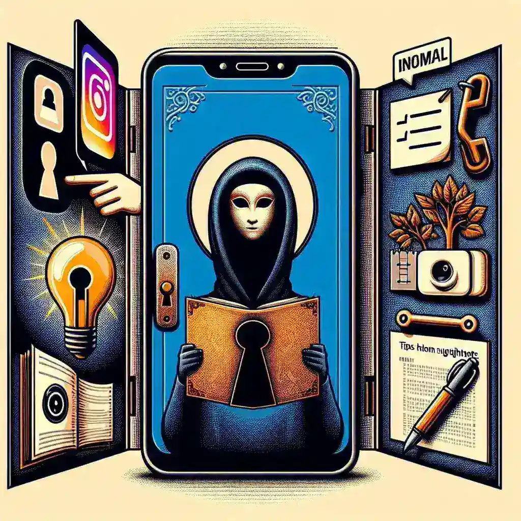 Ver Historias de Instagram Anónimamente: Guía Completa y Consejos